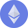 ETH 's Logo